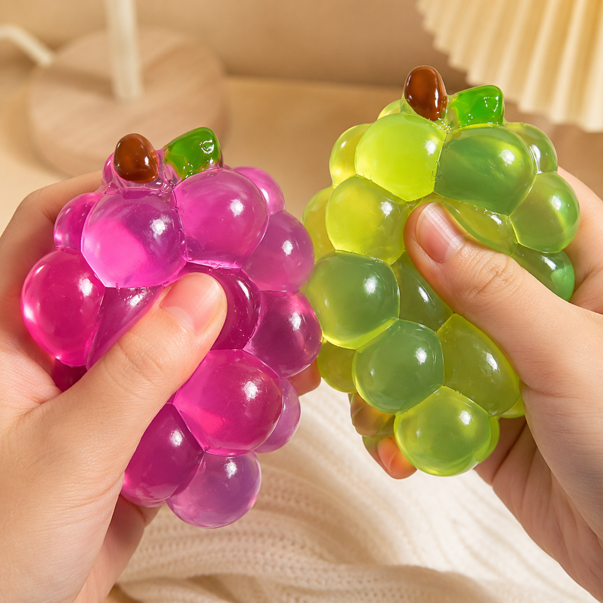 Grape Squishy - image 5