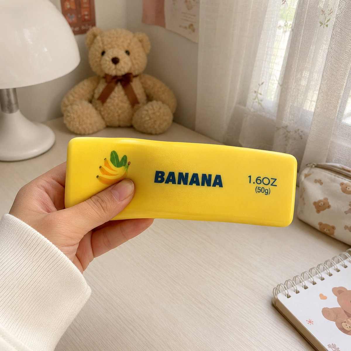 Banana Squishy - image 5