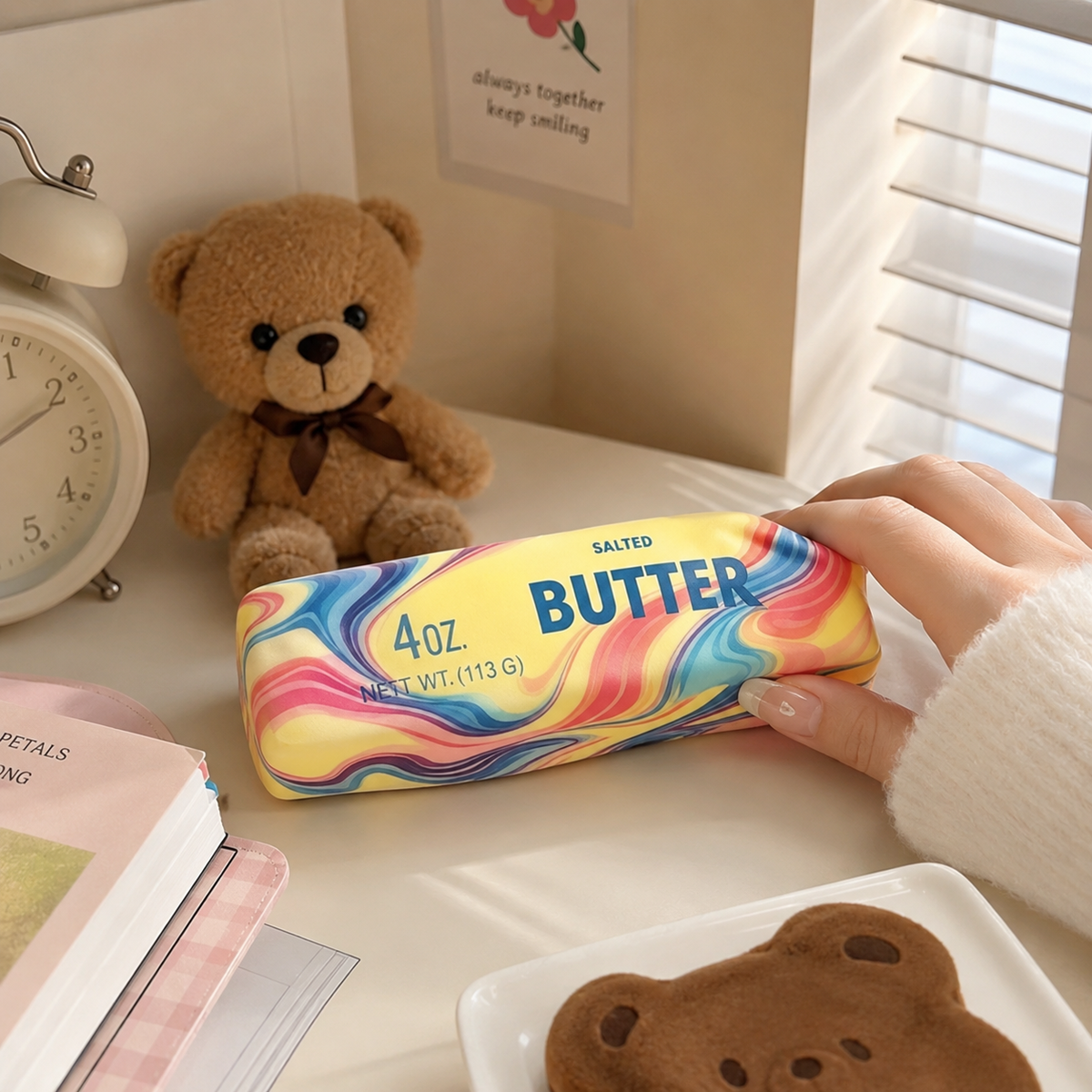 Butter Squishy - image 12