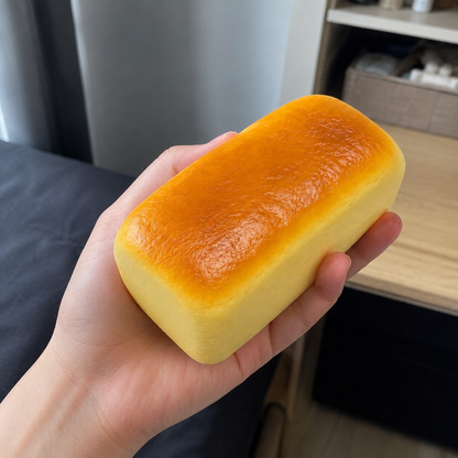 Bread Squishy - image 3