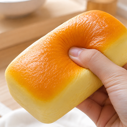 Bread Squishy - image 4
