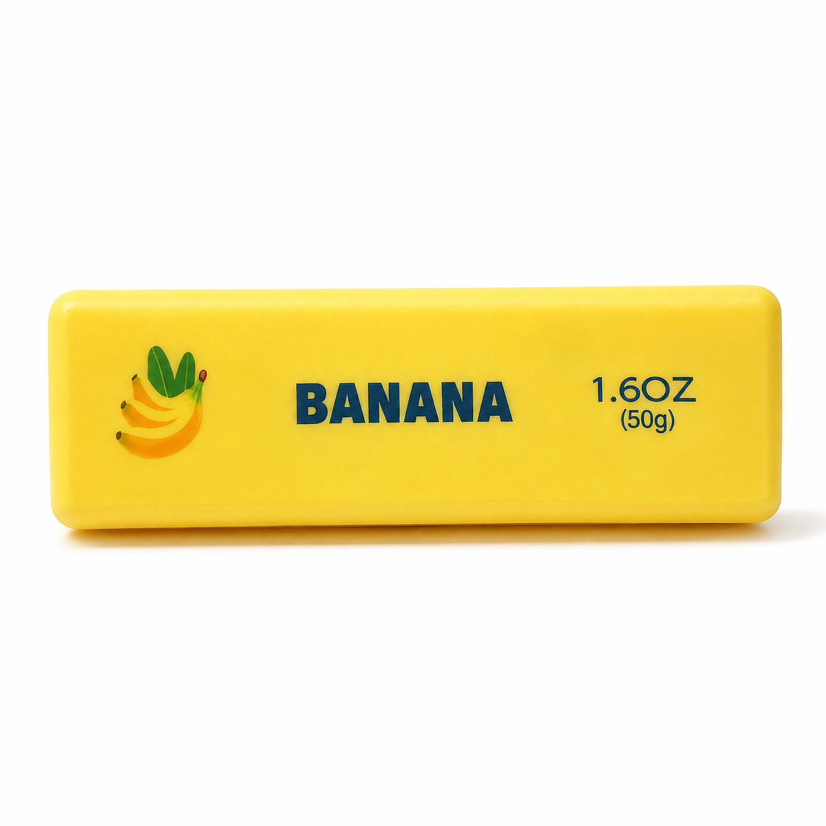 Banana Squishy - image 1