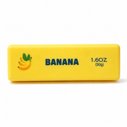 Banana Squishy - image 1