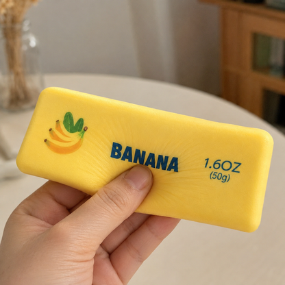 Banana Squishy - image 2
