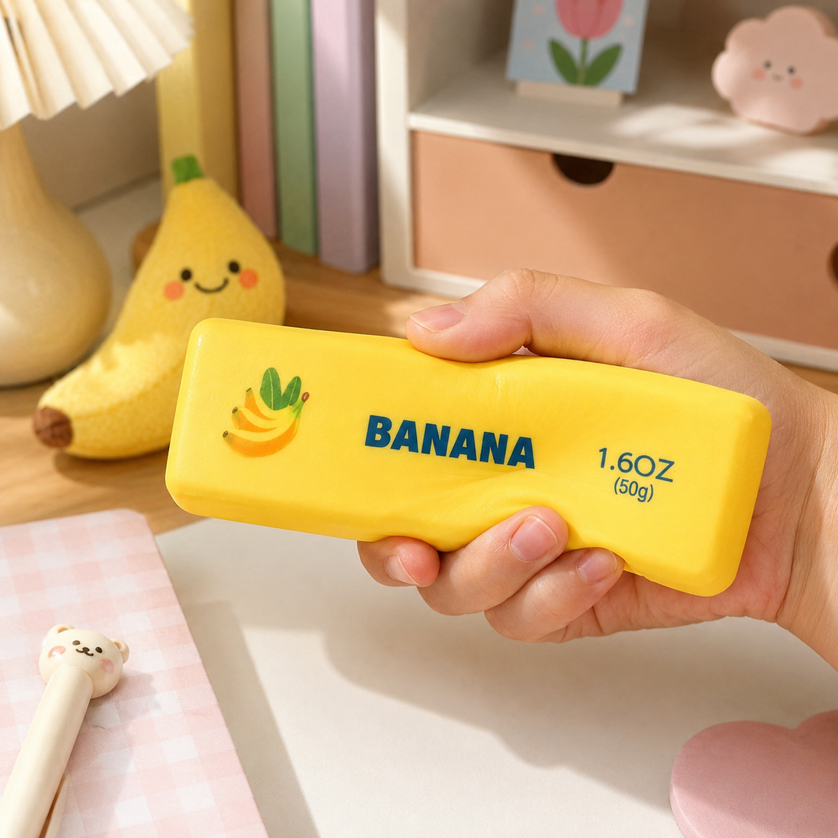 Banana Squishy - image 4