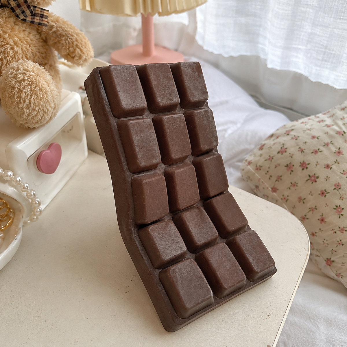 Chocolate Bar Squishy - image 5