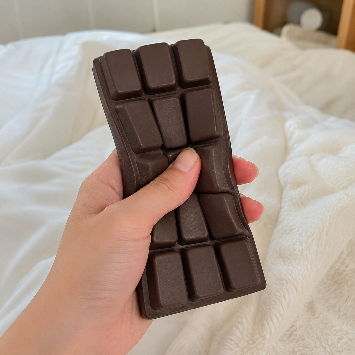 Chocolate Bar Squishy - image 3