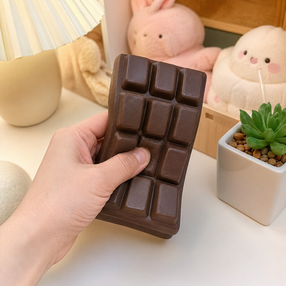 Chocolate Bar Squishy - image 2