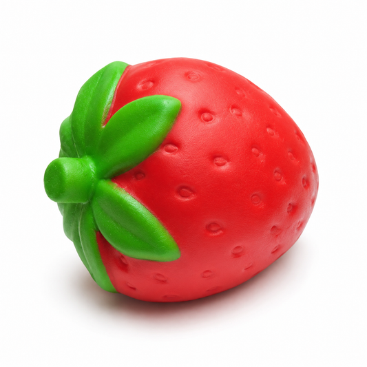 Strawberry Squishy - image 1