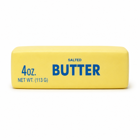 Butter Squishy - image 1