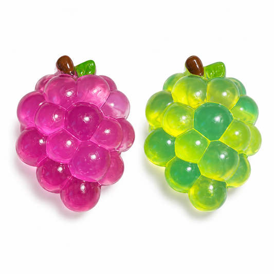 Grape Squishy - image 1