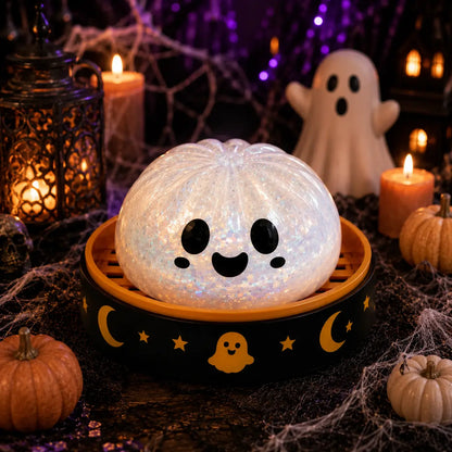 Halloween Dumpling Squishy Mystery Box - image 12