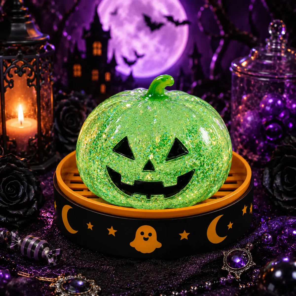 Halloween Dumpling Squishy Mystery Box - image 13
