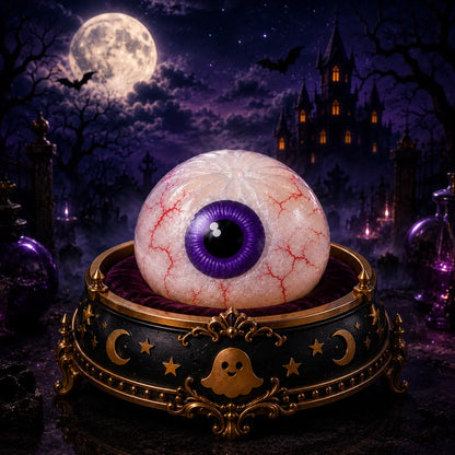 Halloween Dumpling Squishy Mystery Box - image 3