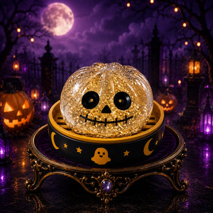 Halloween Dumpling Squishy Mystery Box - image 4