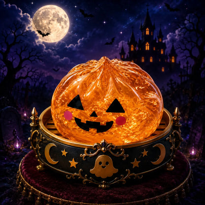 Halloween Dumpling Squishy Mystery Box - image 5