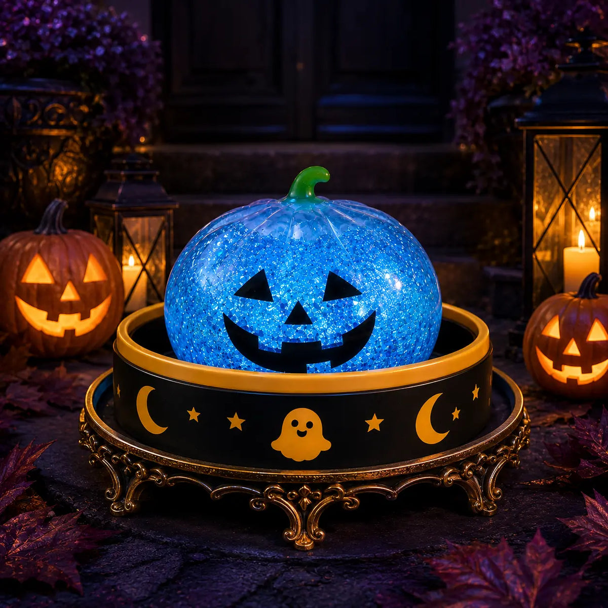 Halloween Dumpling Squishy Mystery Box - image 8