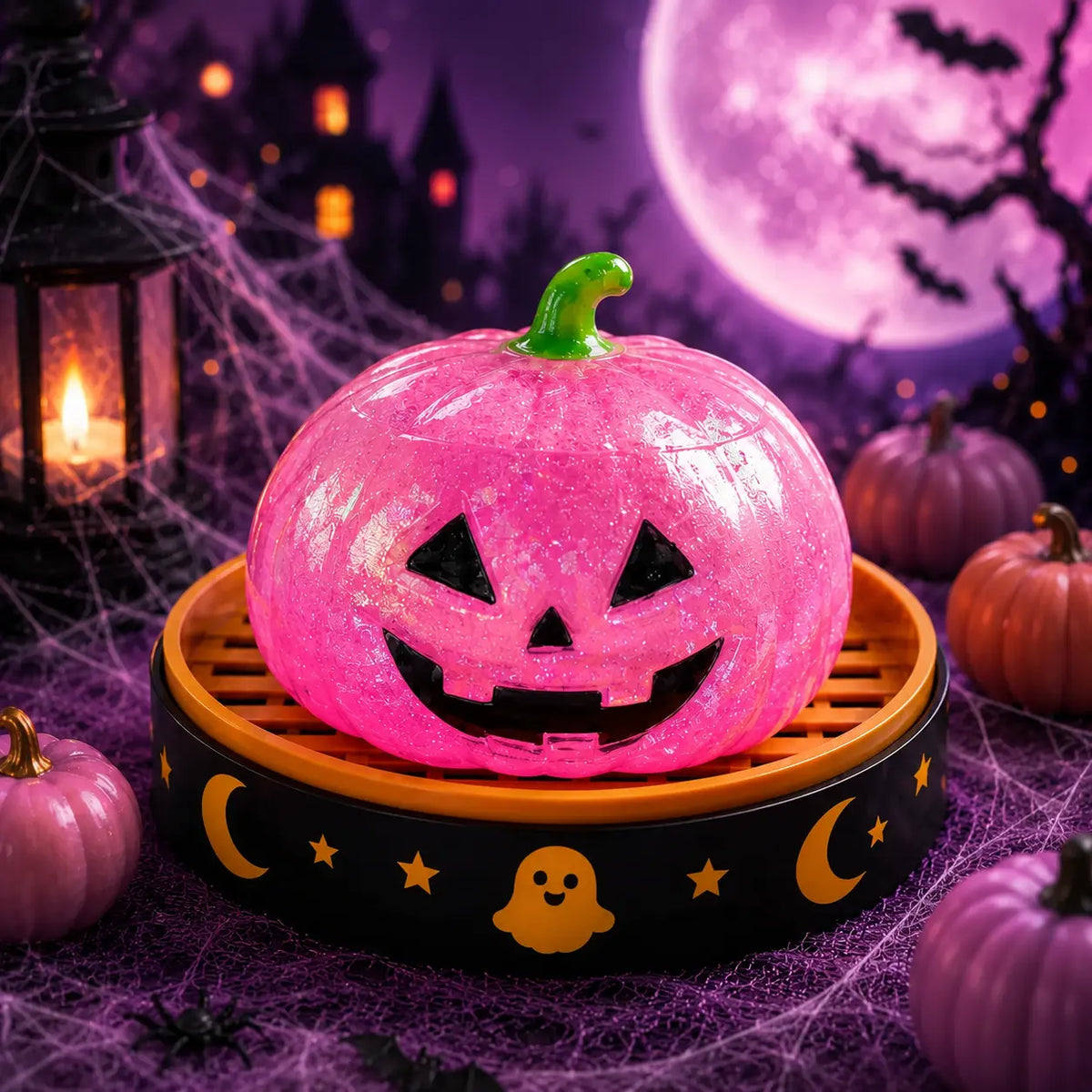 Halloween Dumpling Squishy Mystery Box - image 9