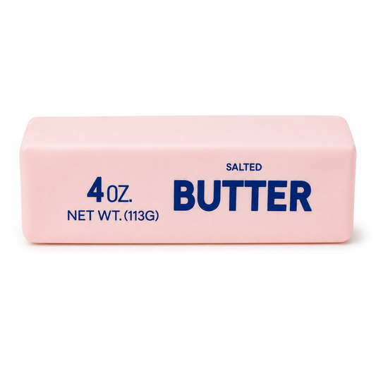 Rose Butter Squishy - image 1