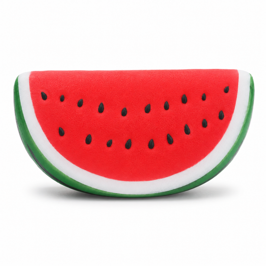 Watermelon Squishy - image 1